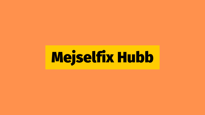 mejselfix.se