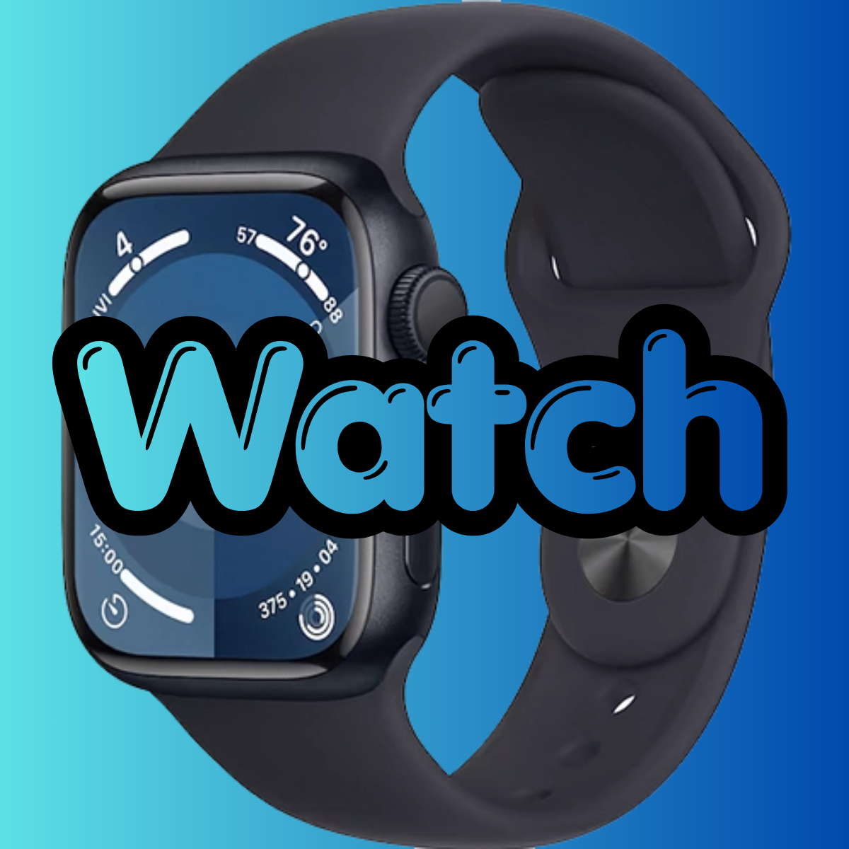 Smartwatch-reparation
