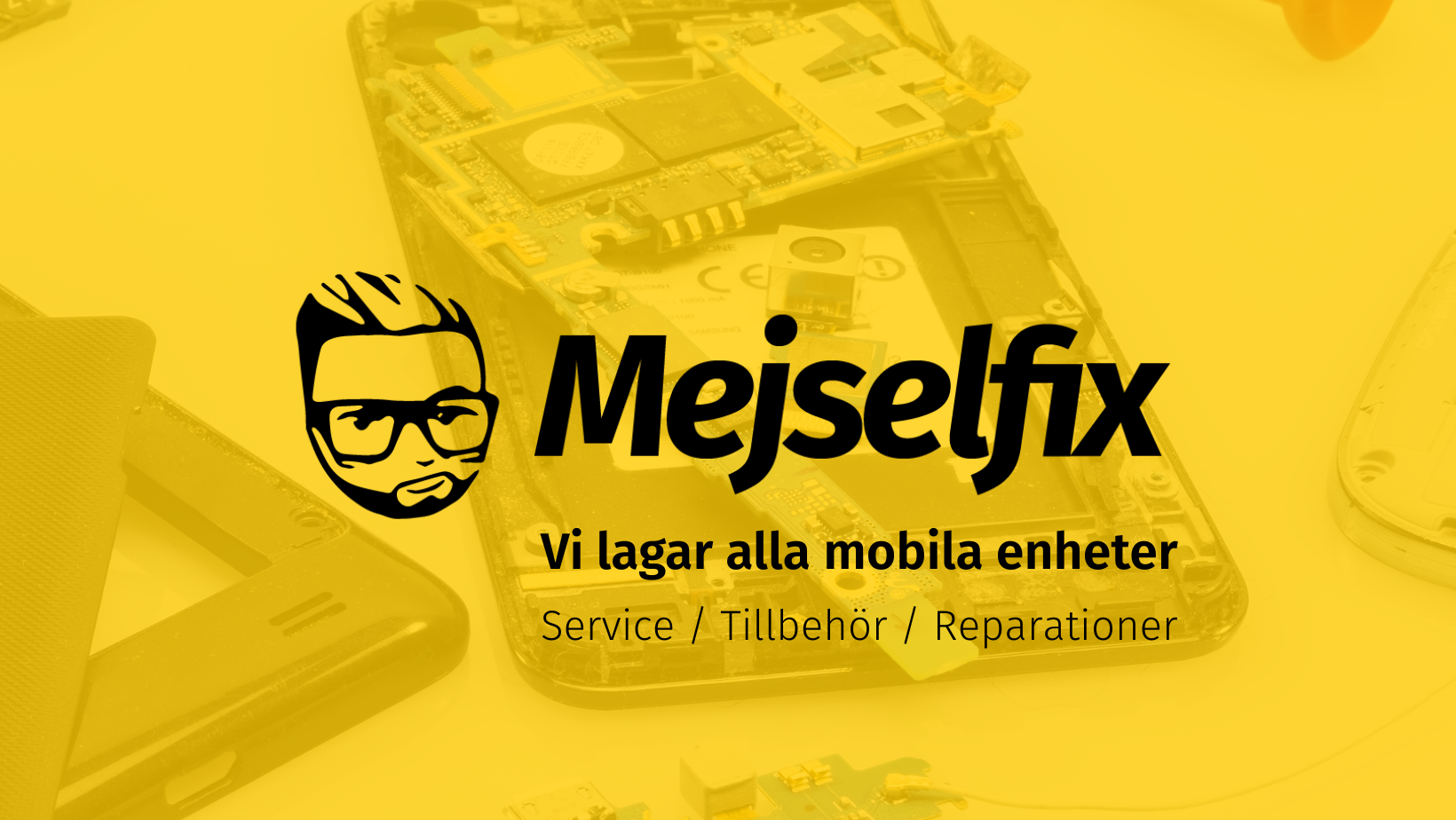 Server och nätverkslösningar till företag och privatpersoner i Karlstad – Mejselfix